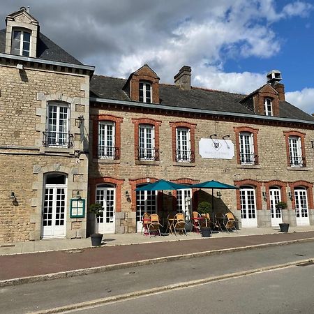 Le Relais De La Rance - Chambres D'Hotes Quedillac Екстер'єр фото