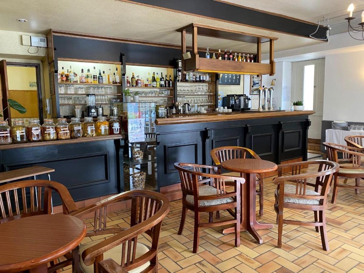 Le Relais De La Rance - Chambres D'Hotes Quedillac Екстер'єр фото