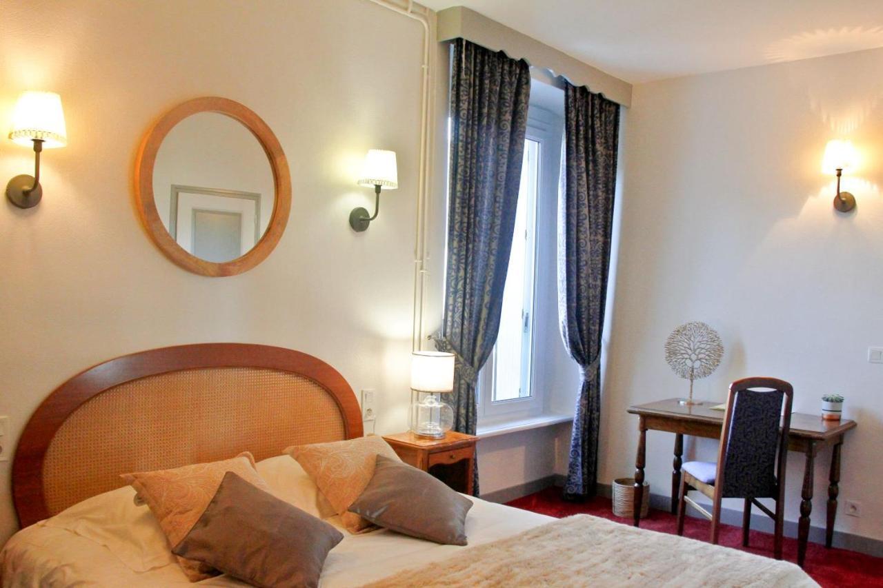 Le Relais De La Rance - Chambres D'Hotes Quedillac Екстер'єр фото