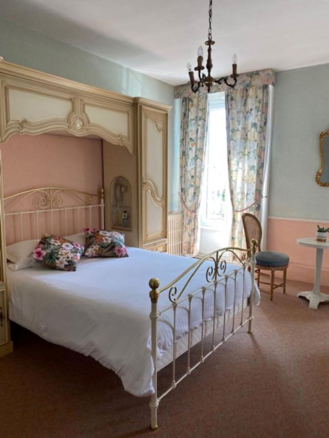 Le Relais De La Rance - Chambres D'Hotes Quedillac Екстер'єр фото