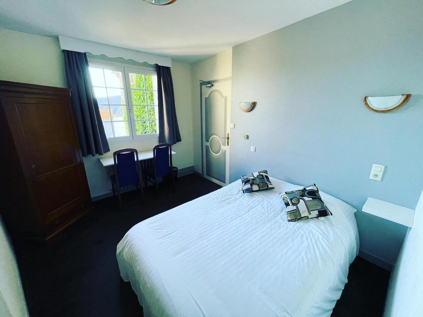 Le Relais De La Rance - Chambres D'Hotes Quedillac Екстер'єр фото