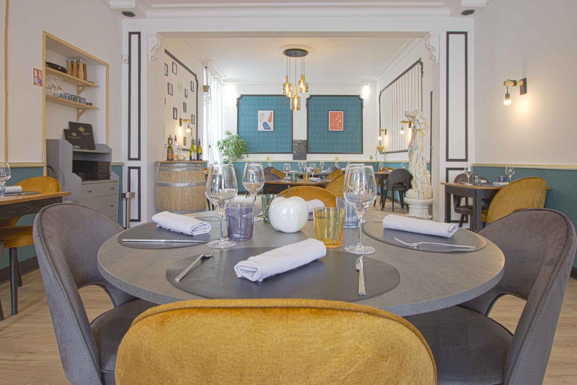 Le Relais De La Rance - Chambres D'Hotes Quedillac Екстер'єр фото