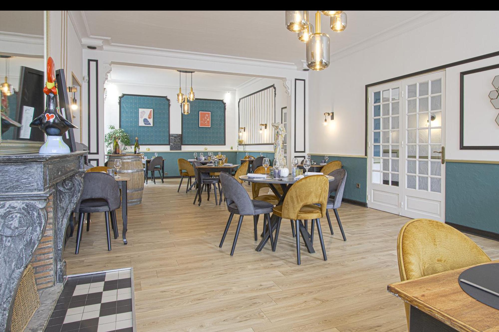 Le Relais De La Rance - Chambres D'Hotes Quedillac Екстер'єр фото