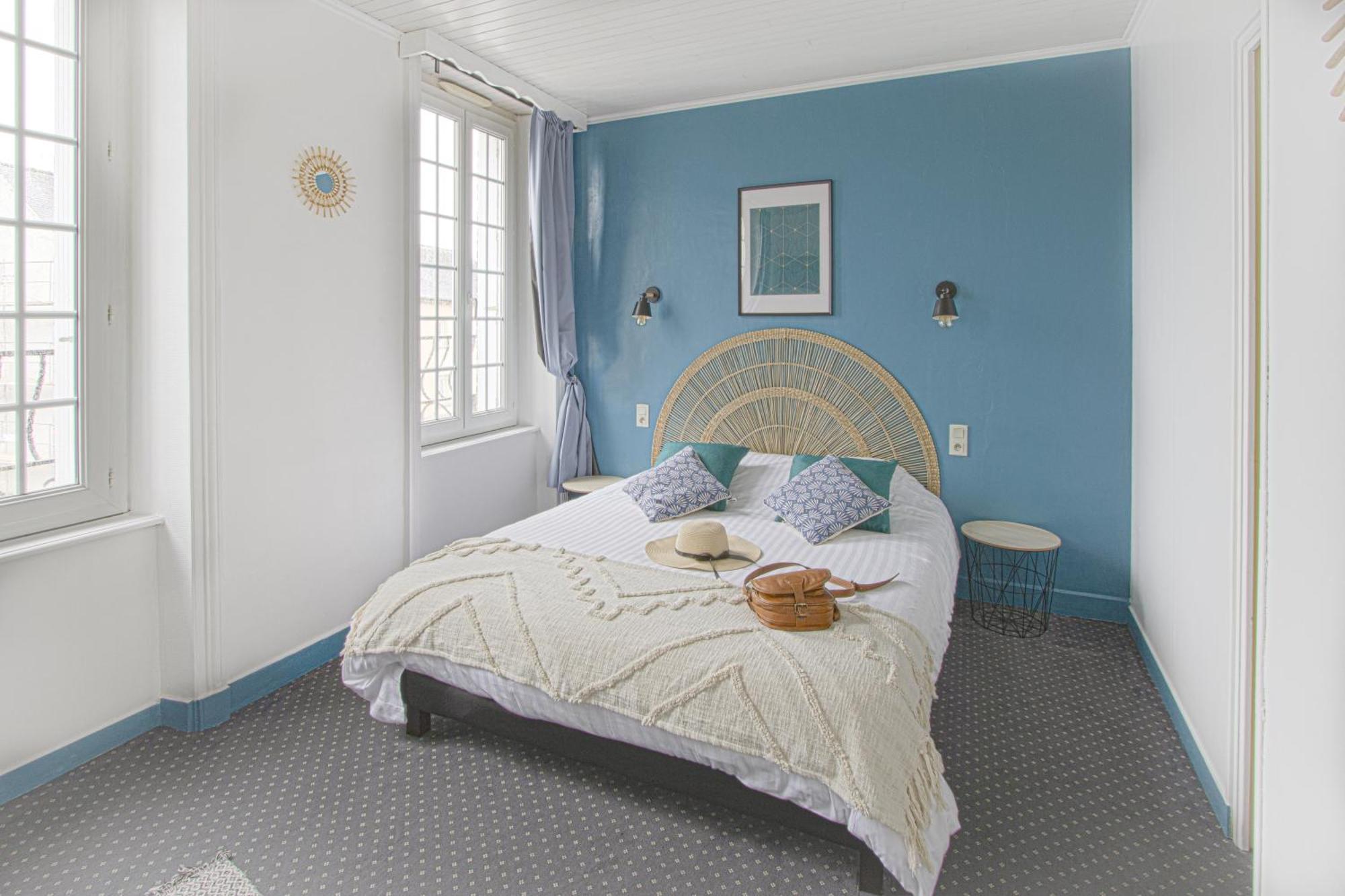 Le Relais De La Rance - Chambres D'Hotes Quedillac Екстер'єр фото