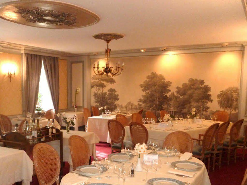 Le Relais De La Rance - Chambres D'Hotes Quedillac Екстер'єр фото