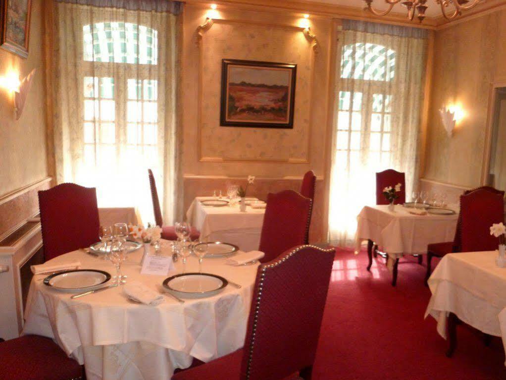 Le Relais De La Rance - Chambres D'Hotes Quedillac Екстер'єр фото