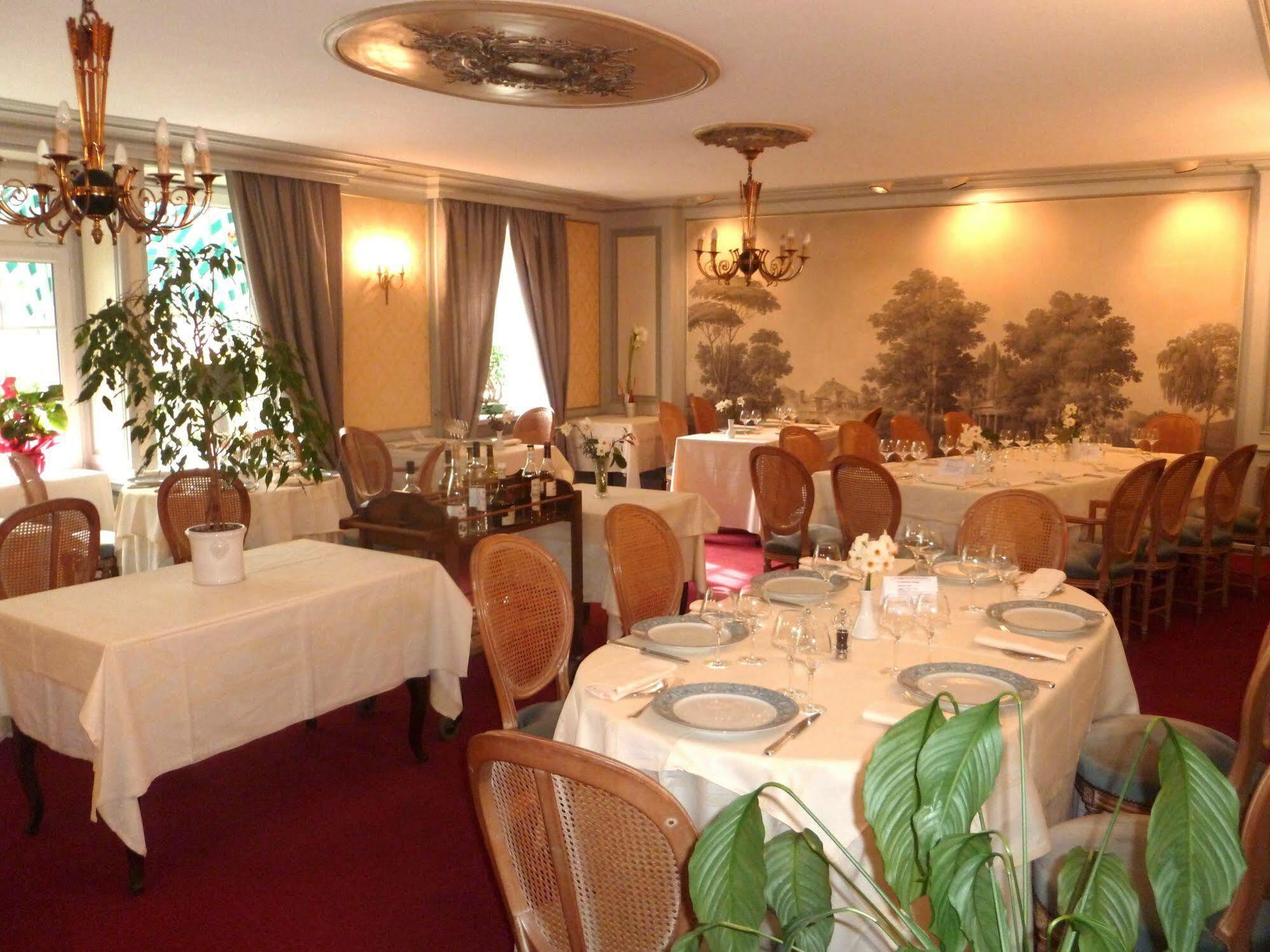 Le Relais De La Rance - Chambres D'Hotes Quedillac Екстер'єр фото