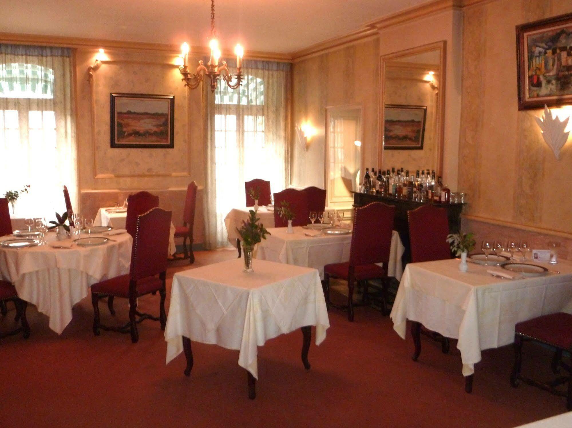 Le Relais De La Rance - Chambres D'Hotes Quedillac Екстер'єр фото
